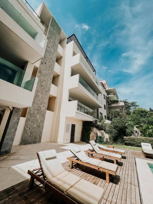 Exclusivo Departamento En Punta Diamante Listo Recibirte