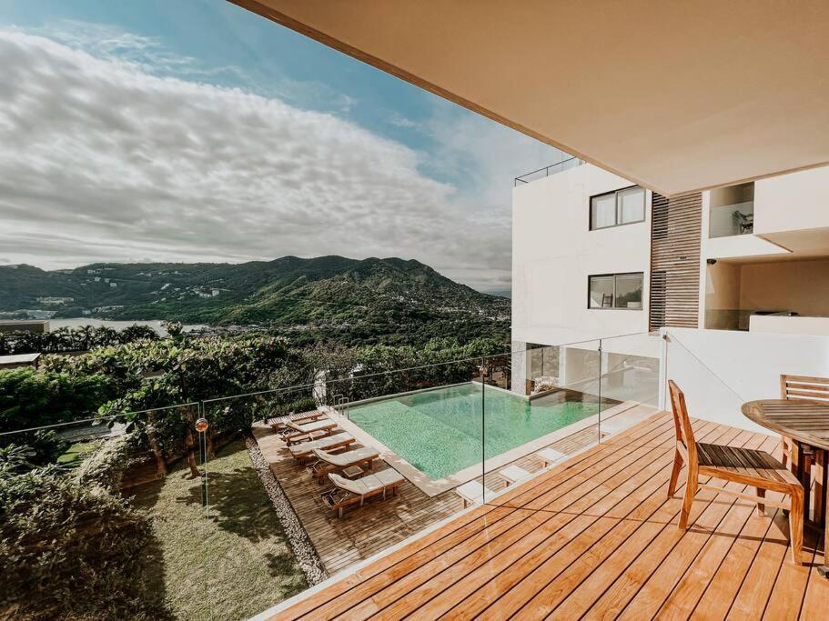 Apartamento Exclusivo Departamento En Punta Diamante Listo Recibirte *
