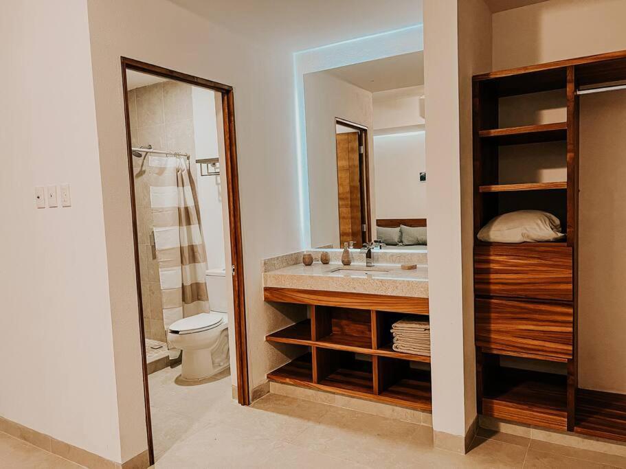 Apartamento Exclusivo Departamento En Punta Diamante Listo Recibirte Acapulco