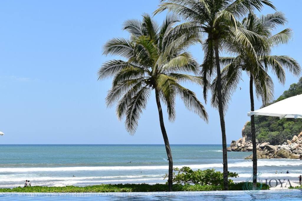 Apartamento Exclusivo Departamento En Punta Diamante Listo Recibirte