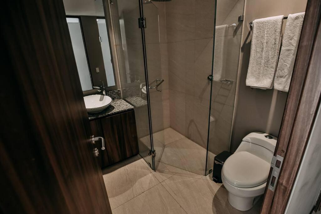 Acogedor Y Hermoso Departamento En Apartamento Acapulco