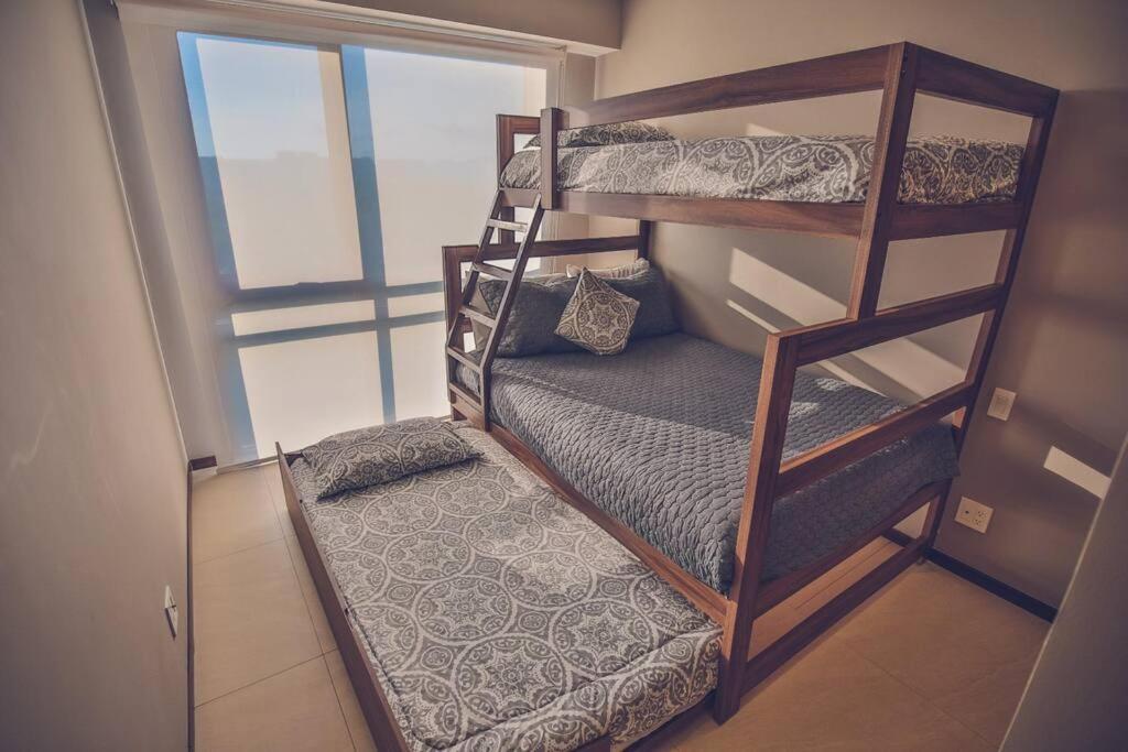 Acogedor Y Hermoso Departamento En * Acapulco