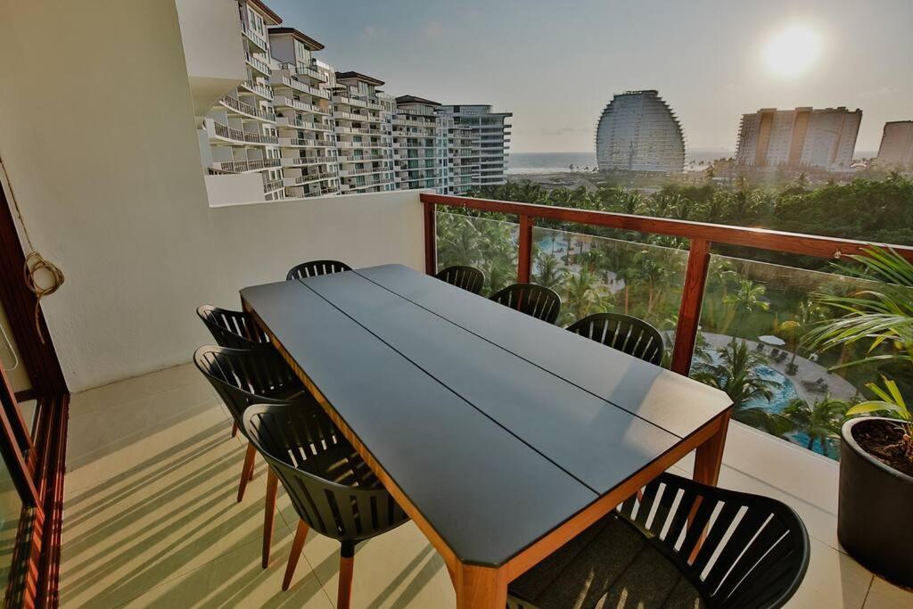 Acogedor Y Hermoso Departamento En Apartamento *
