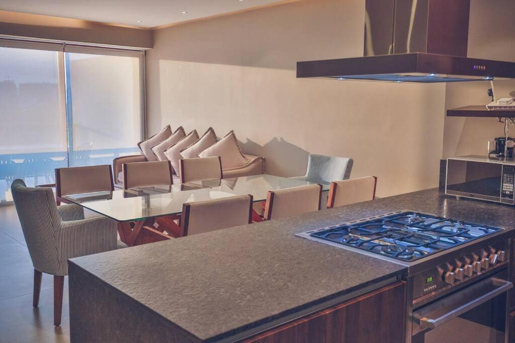 Apartamento Acogedor Y Hermoso Departamento En