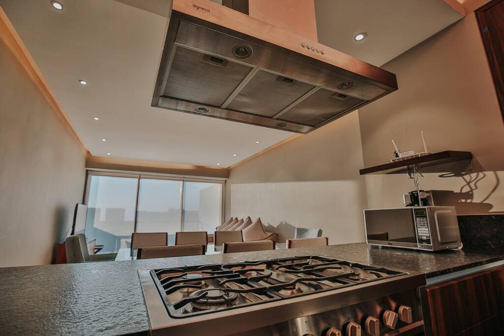 Acogedor Y Hermoso Departamento En Apartamento Acapulco