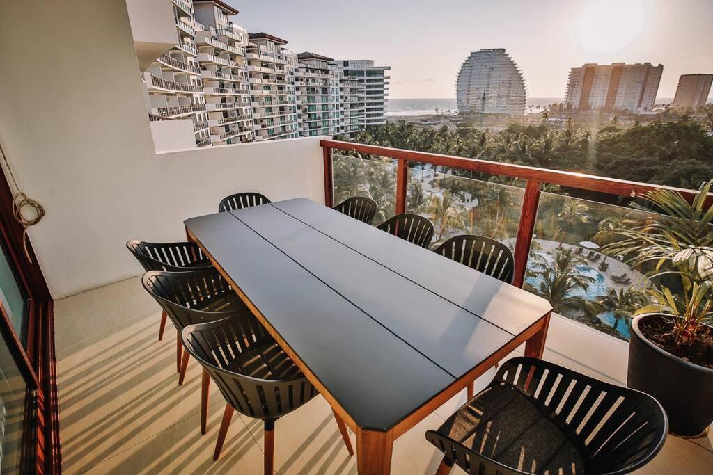 Apartamento Acogedor Y Hermoso Departamento En Acapulco