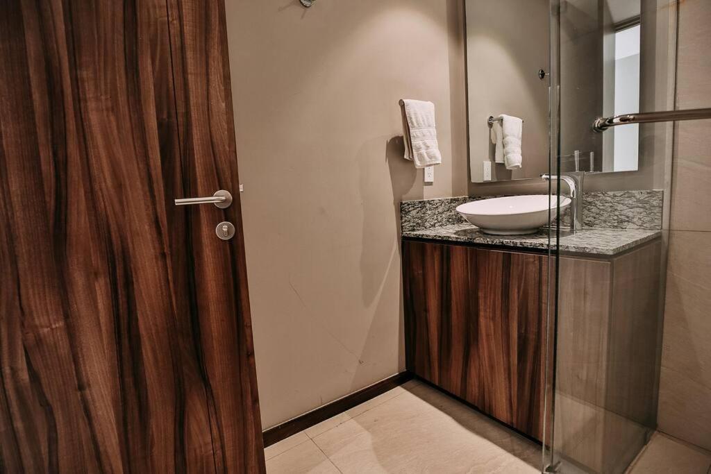 Apartamento Acogedor Y Hermoso Departamento En