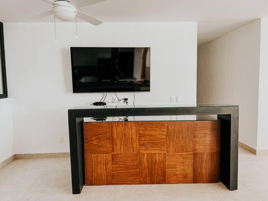 Exclusivo Departamento En Punta Diamante Listo Recibirte Acapulco