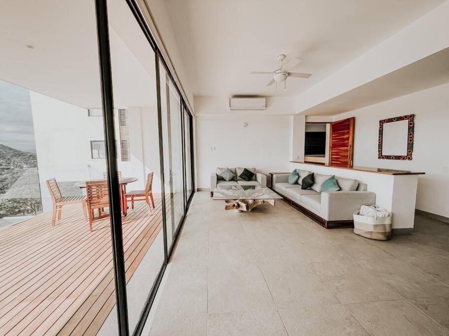 Apartamento Exclusivo Departamento En Punta Diamante Listo Recibirte Acapulco