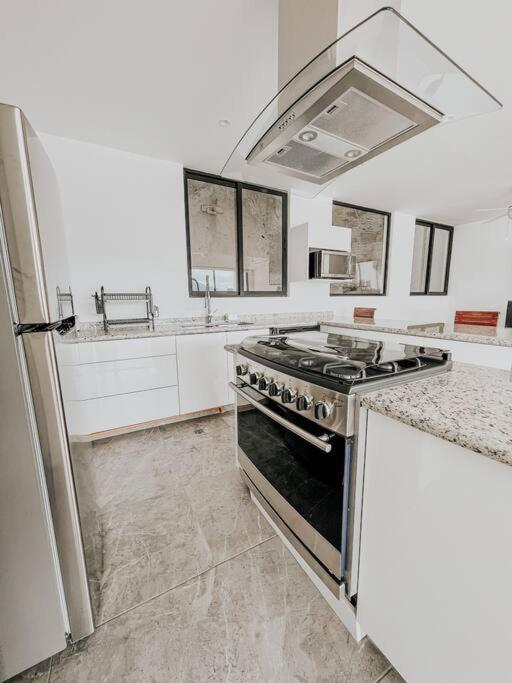 Exclusivo Departamento En Punta Diamante Listo Recibirte