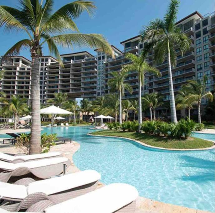 Apartamento Acogedor Y Hermoso Departamento En