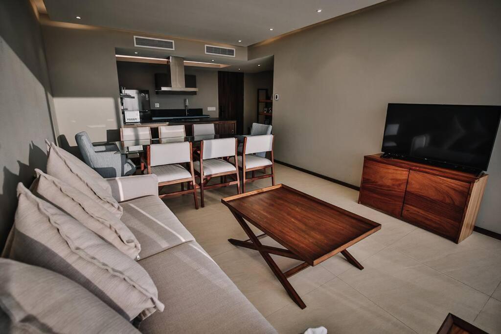 Acogedor Y Hermoso Departamento En * Acapulco