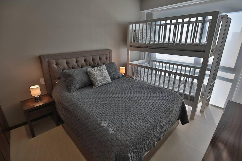 Acogedor Y Hermoso Departamento En Apartamento *
