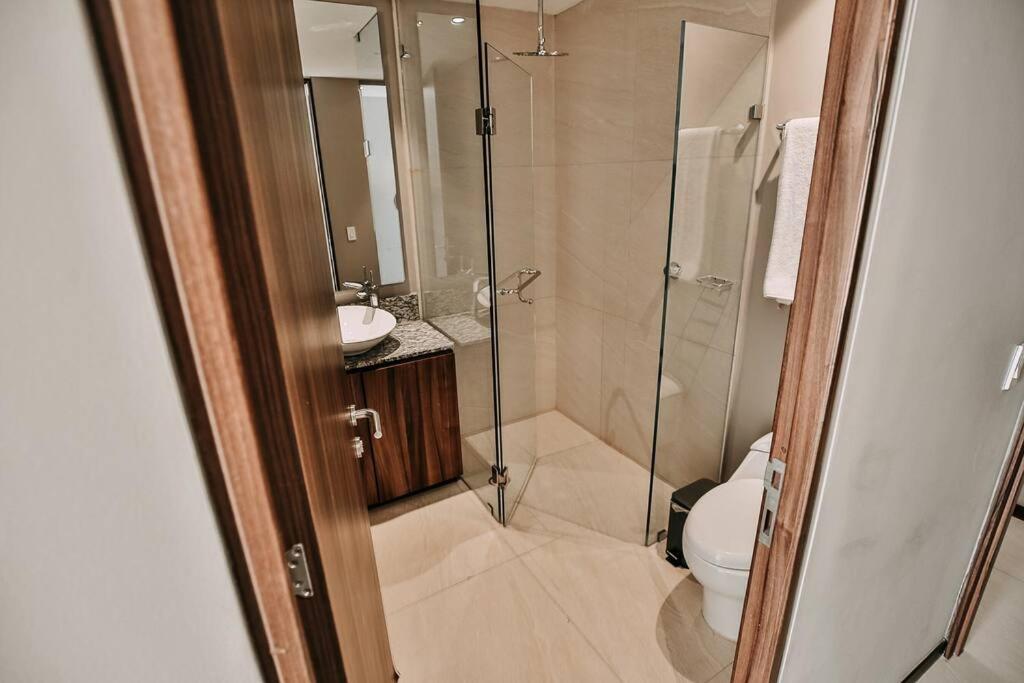 Apartamento Acogedor Y Hermoso Departamento En Acapulco