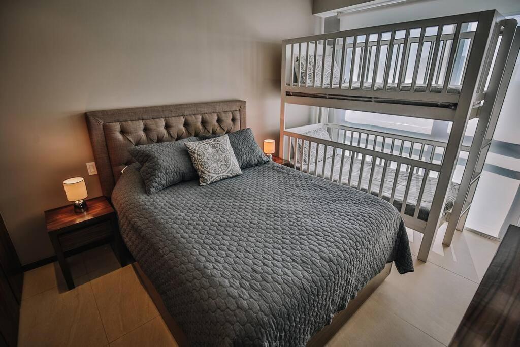 Apartamento Acogedor Y Hermoso Departamento En