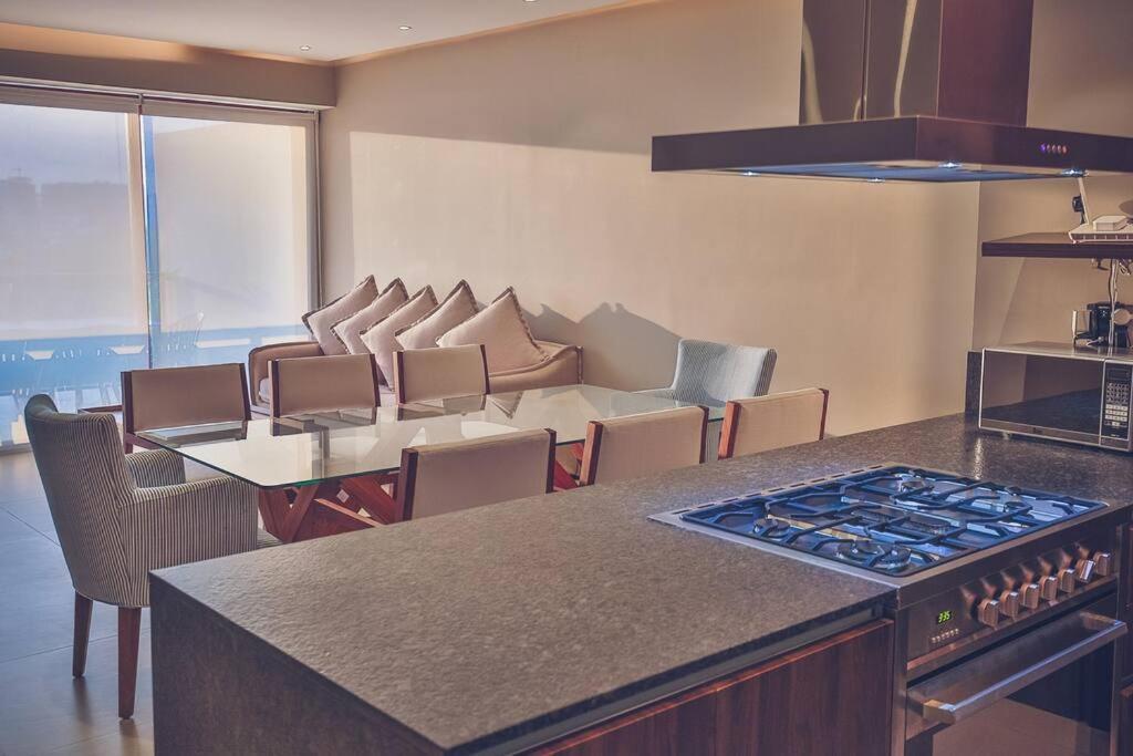 Apartamento Acogedor Y Hermoso Departamento En *