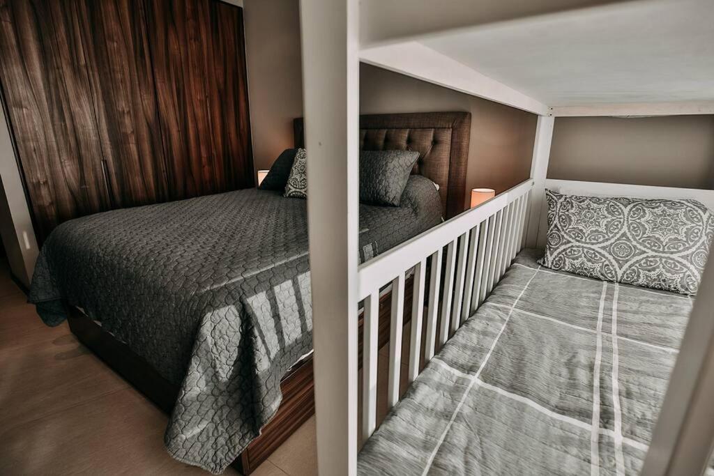 Acogedor Y Hermoso Departamento En