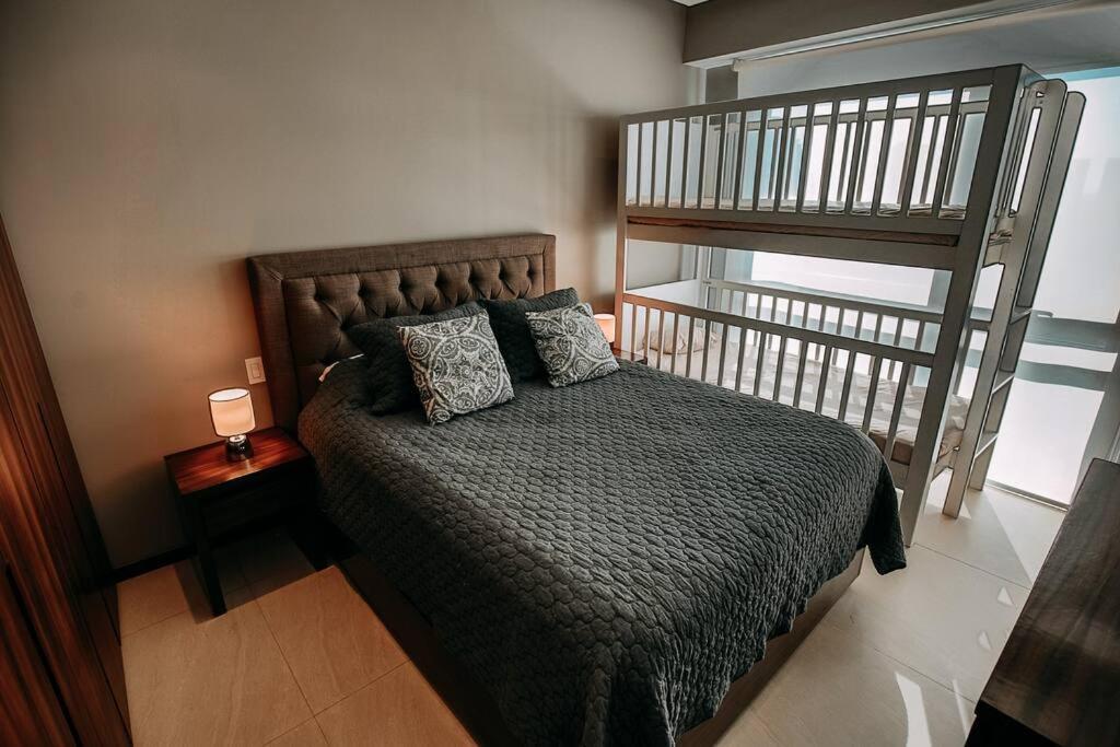 Apartamento Acogedor Y Hermoso Departamento En Acapulco