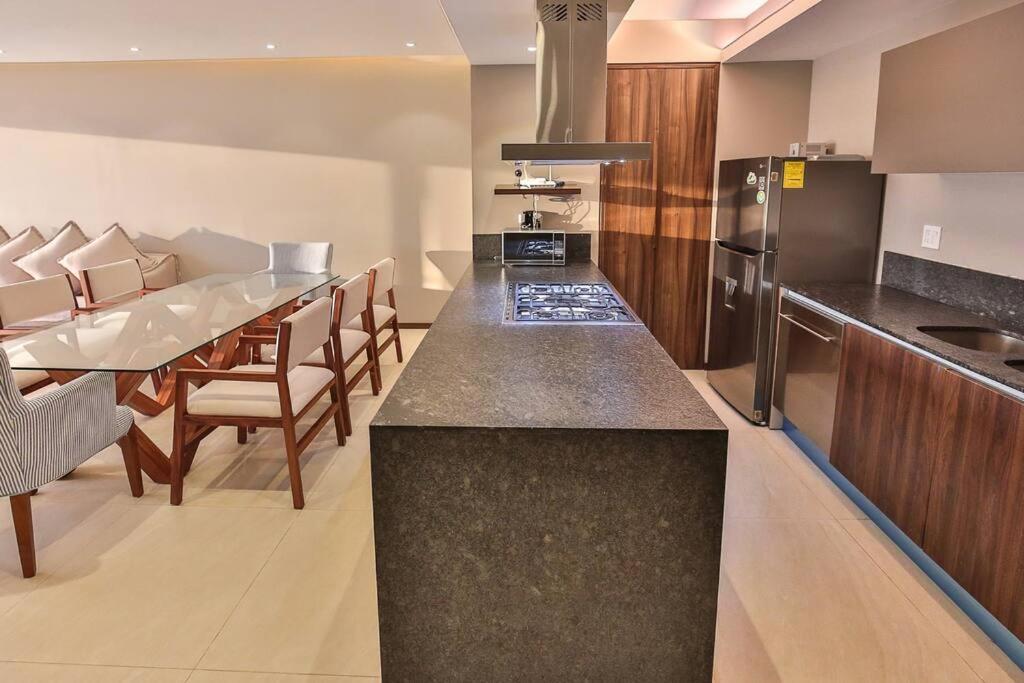 Acogedor Y Hermoso Departamento En Apartamento Acapulco