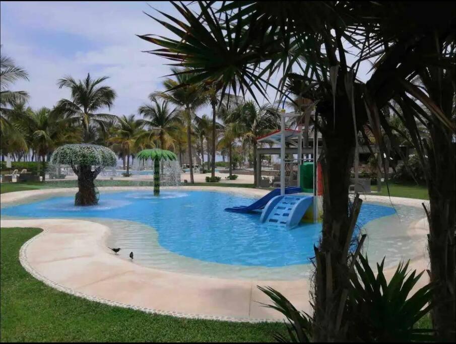 Acogedor Y Hermoso Departamento En *