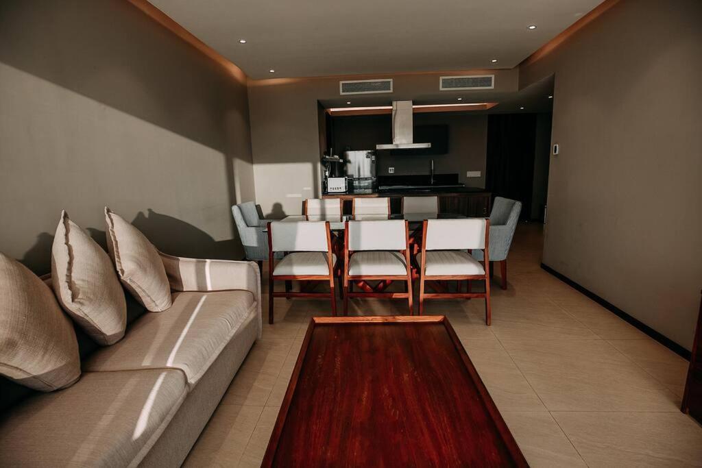 Apartamento Acogedor Y Hermoso Departamento En *