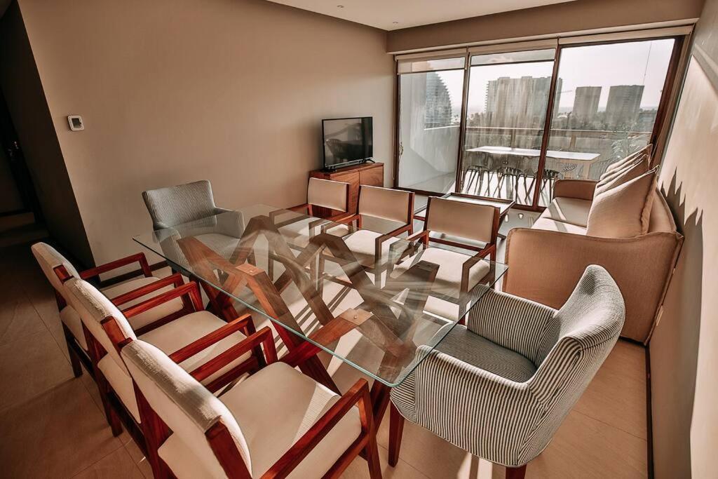 Apartamento Acogedor Y Hermoso Departamento En Acapulco