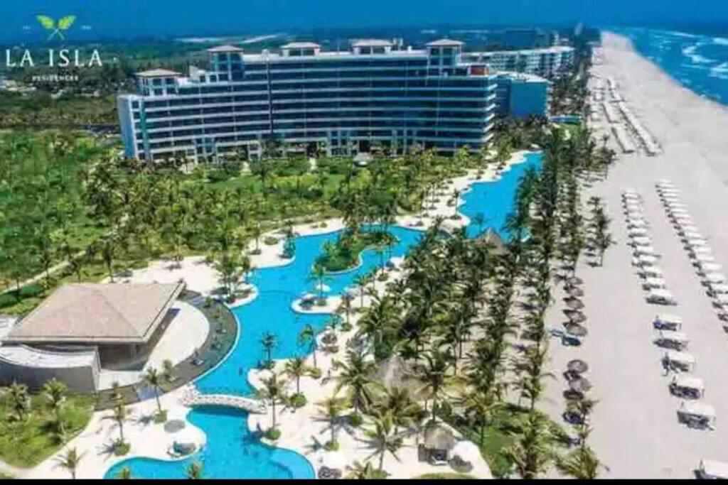 Acogedor Y Hermoso Departamento En Acapulco