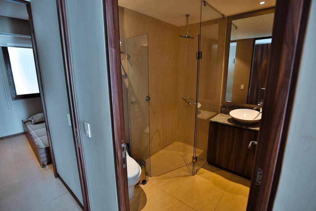Apartamento Acogedor Y Hermoso Departamento En *