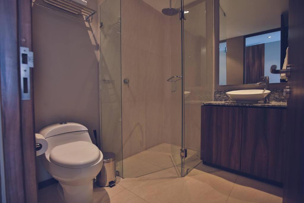 Apartamento Acogedor Y Hermoso Departamento En Acapulco