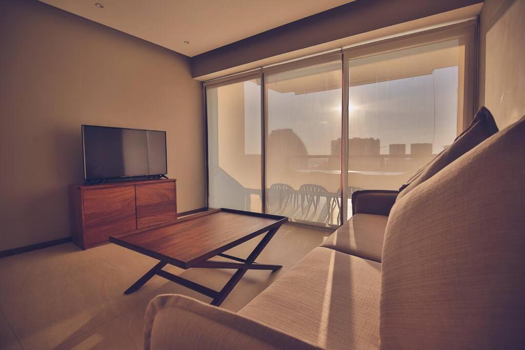 Apartamento Acogedor Y Hermoso Departamento En