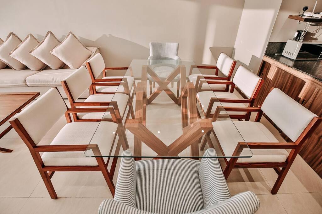 Apartamento Acogedor Y Hermoso Departamento En *