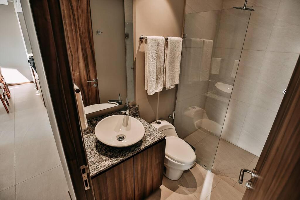 Apartamento Acogedor Y Hermoso Departamento En Acapulco