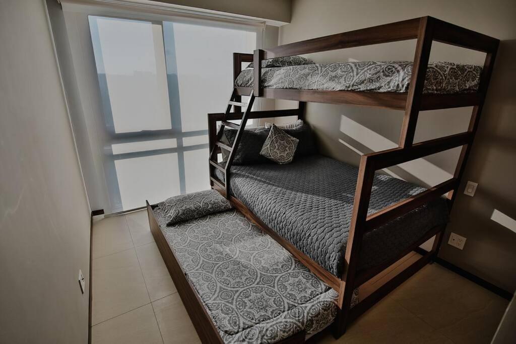 Acogedor Y Hermoso Departamento En * Acapulco