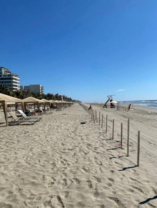 Acogedor Y Hermoso Departamento En * Acapulco