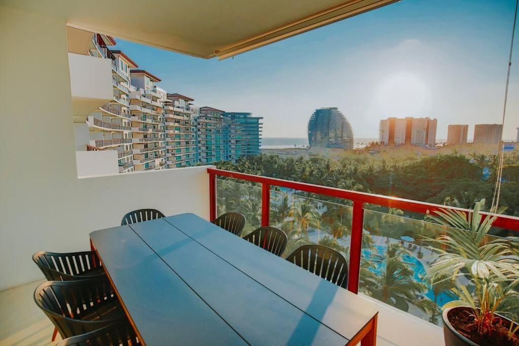 Acogedor Y Hermoso Departamento En Apartamento Acapulco
