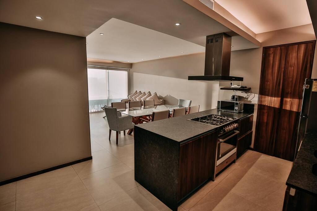 Acogedor Y Hermoso Departamento En * Acapulco