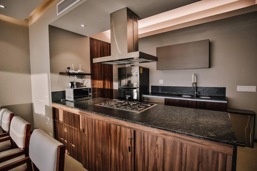 Acogedor Y Hermoso Departamento En Apartamento Acapulco