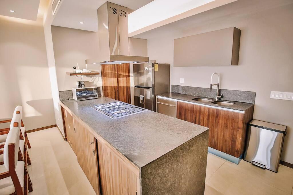 Acogedor Y Hermoso Departamento En Apartamento Acapulco