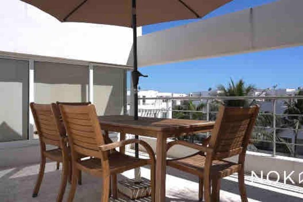 Loft En Diamante Con Club De Playa Apartamento