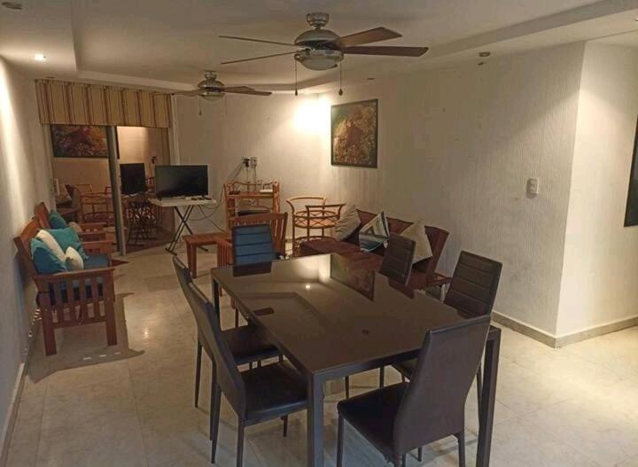 Apartamento Departamento Sin Escaleras