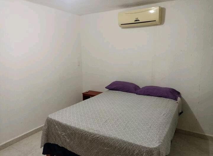 Departamento Sin Escaleras Apartamento *