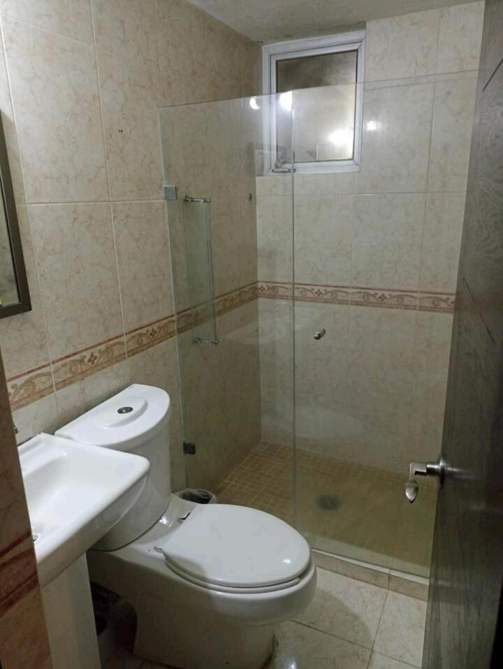 Departamento Sin Escaleras * Acapulco