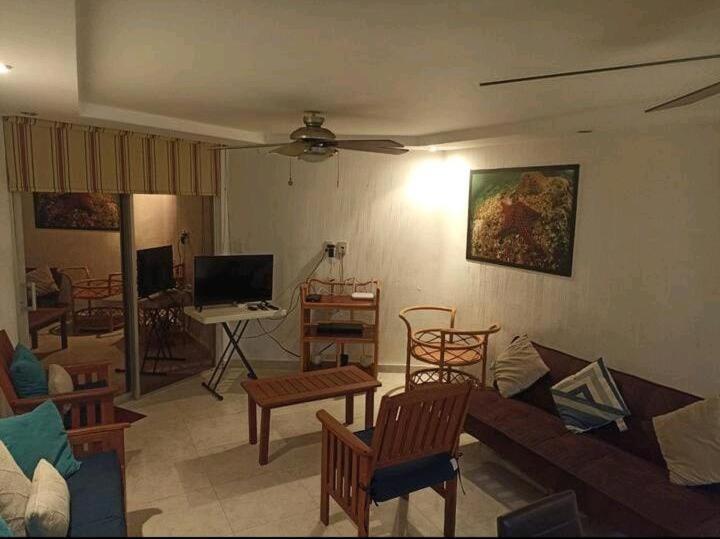 Departamento Sin Escaleras Apartamento