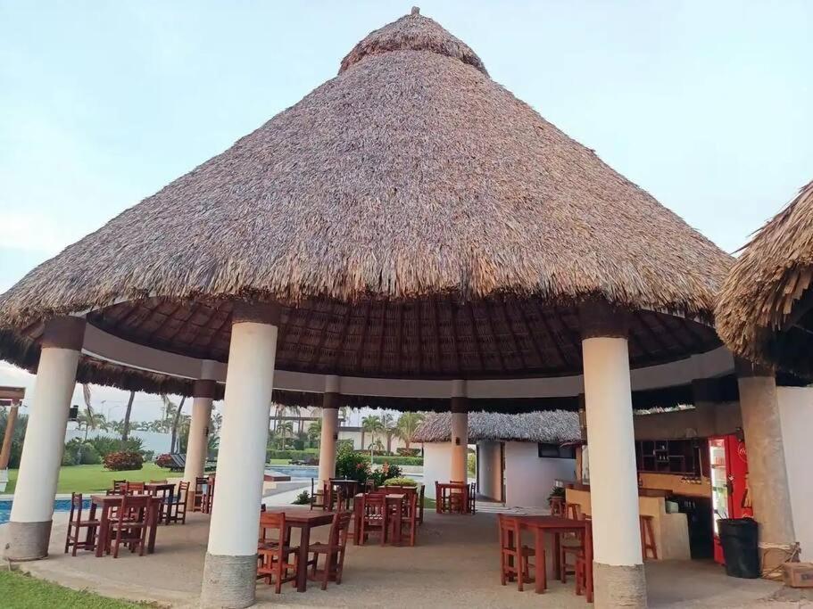Departamento Boutique, Exclusivo Club De Playa Con Restaurante Diamante Apartamento Acapulco