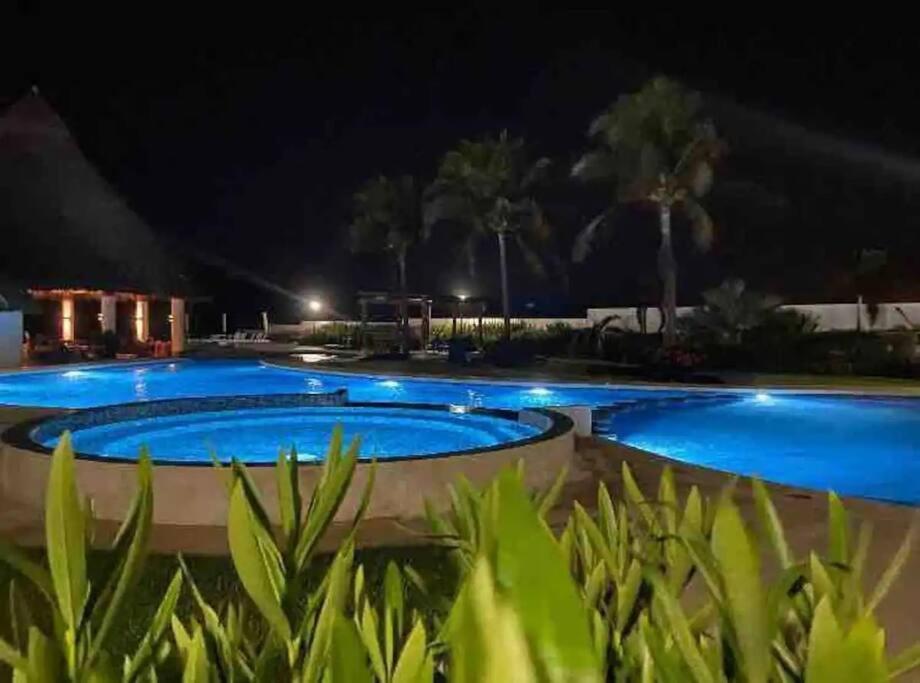 Departamento Boutique, Exclusivo Club De Playa Con Restaurante Diamante Apartamento