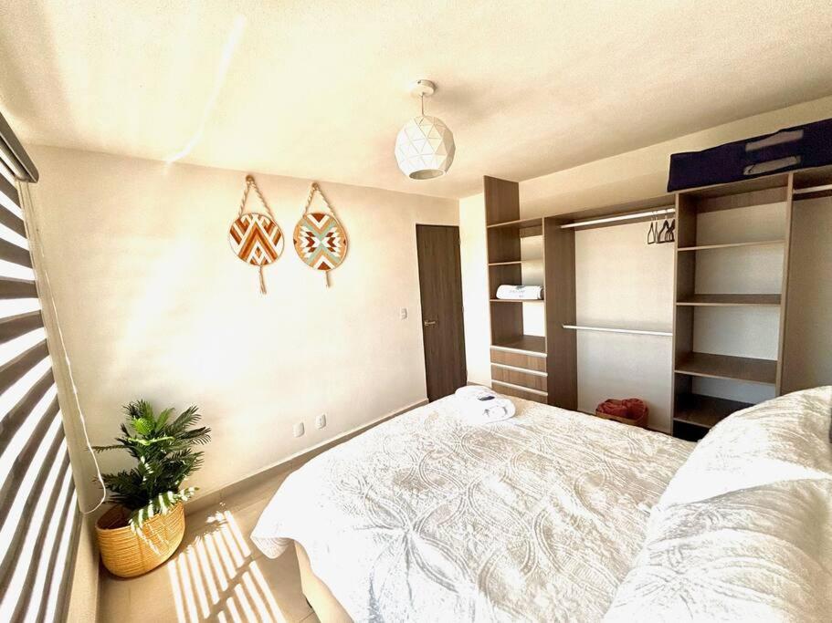 Apartamento Departamento Boutique, Exclusivo Club De Playa Con Restaurante Diamante Acapulco