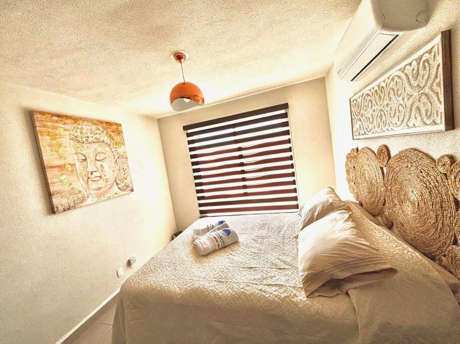 Apartamento Departamento Boutique, Exclusivo Club De Playa Con Restaurante Diamante Acapulco