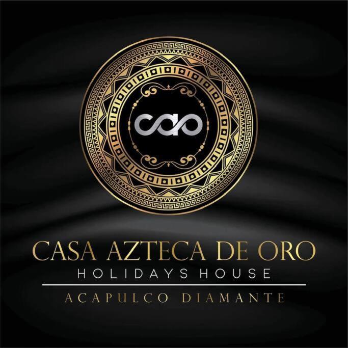 Departamento Boutique, Exclusivo Club De Playa Con Restaurante Diamante Apartamento Acapulco