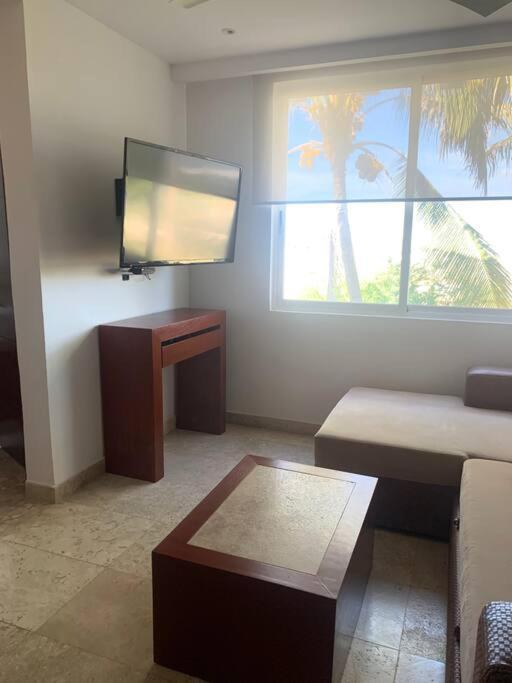 Exclusive Loft In Diamante, Acapulco.
