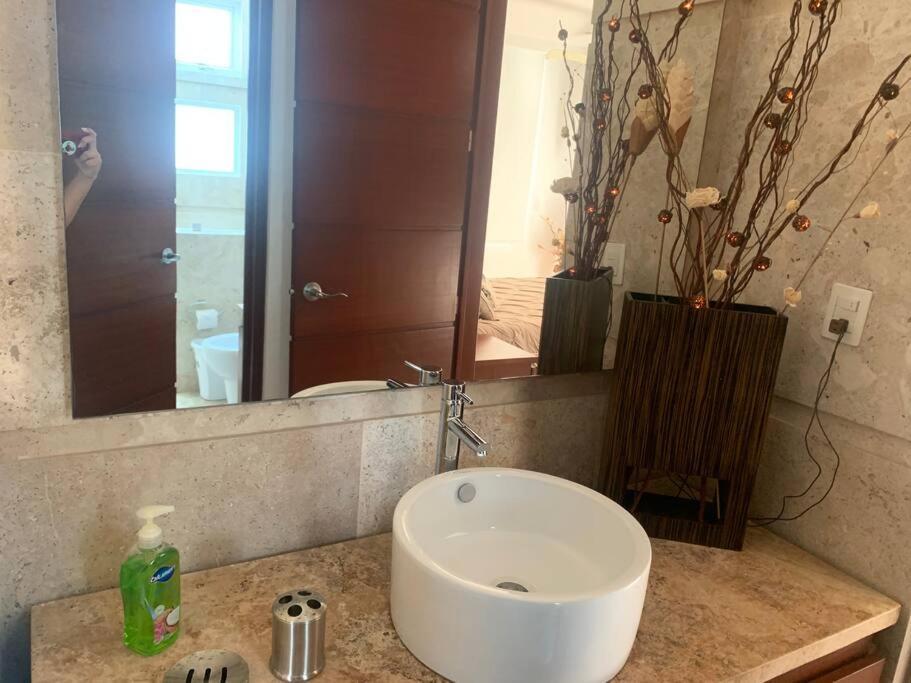 Exclusive Loft In Diamante, Acapulco.